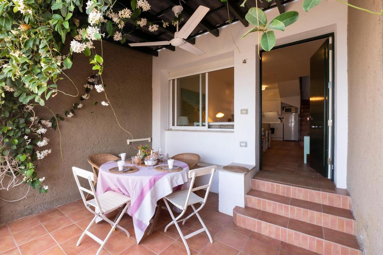Appartement Esencias Del Mar & Wifi Poris de Abona