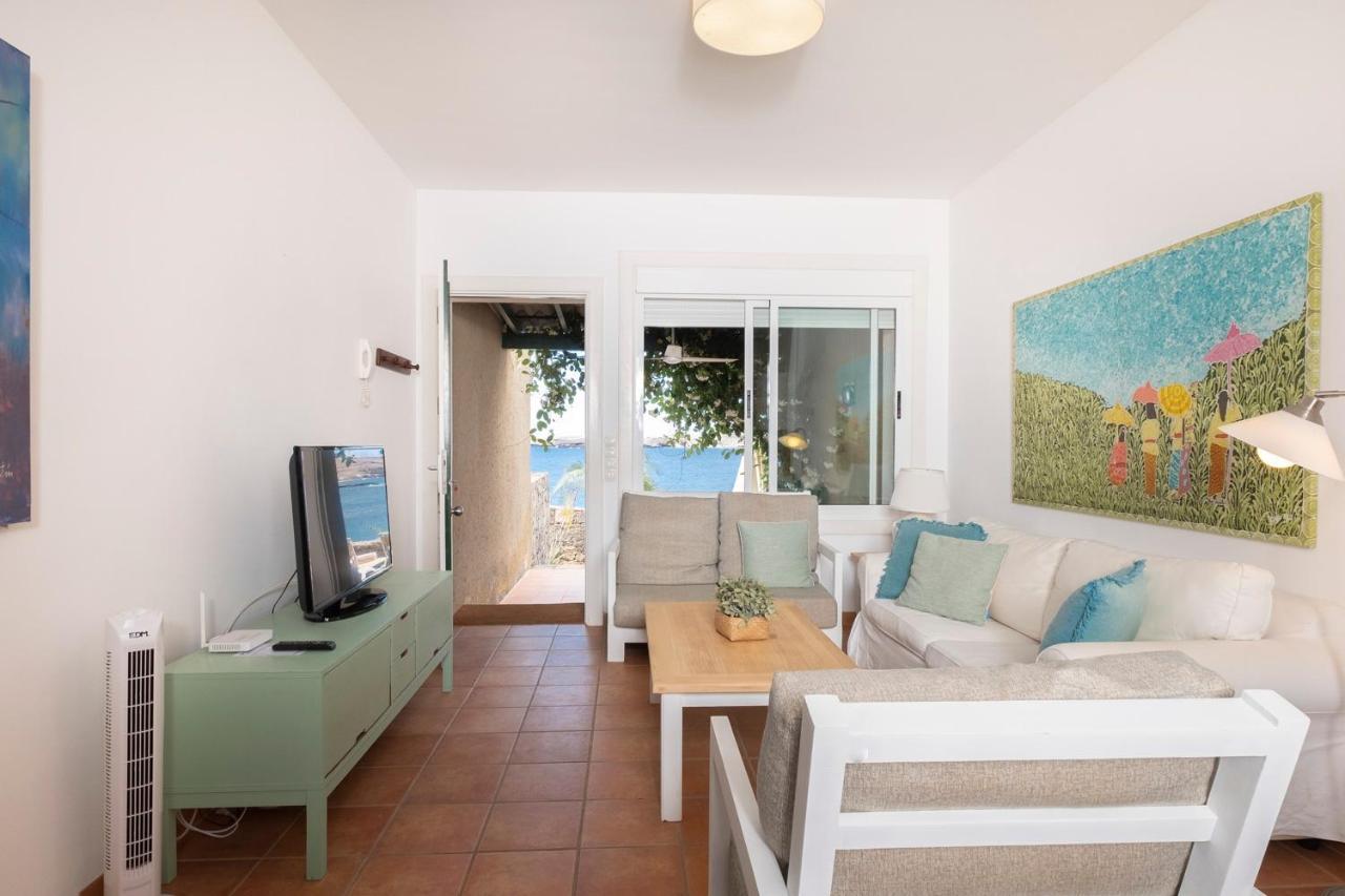 Esencias Del Mar & Wifi Appartement Poris de Abona