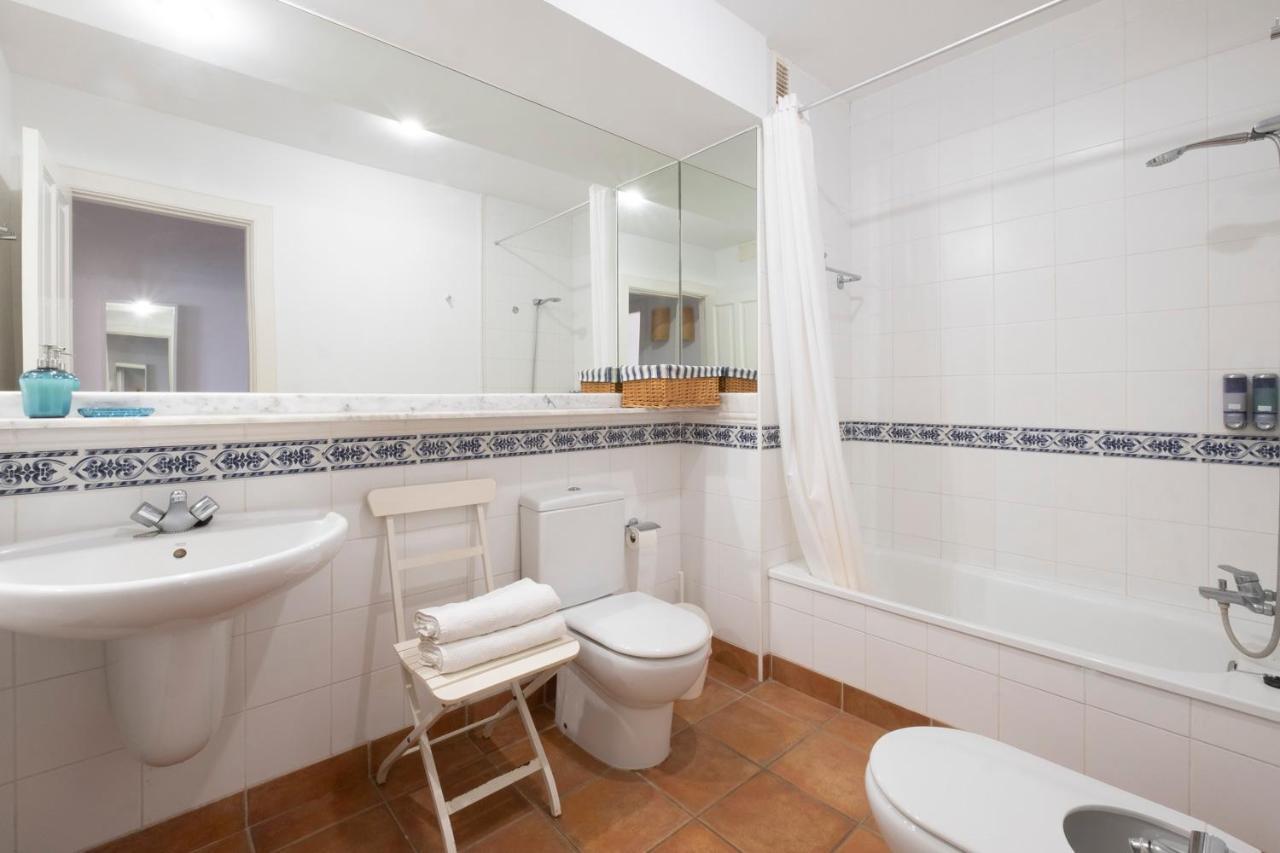 Appartement Esencias Del Mar & Wifi Poris de Abona