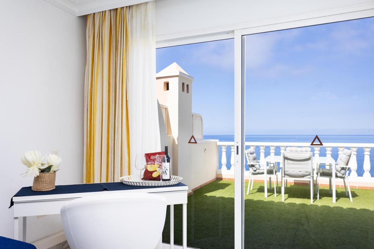 Apartment Eden Maravillosas Vistas Al Oceano Y Acantilados Puerto de Santiago (Tenerife)