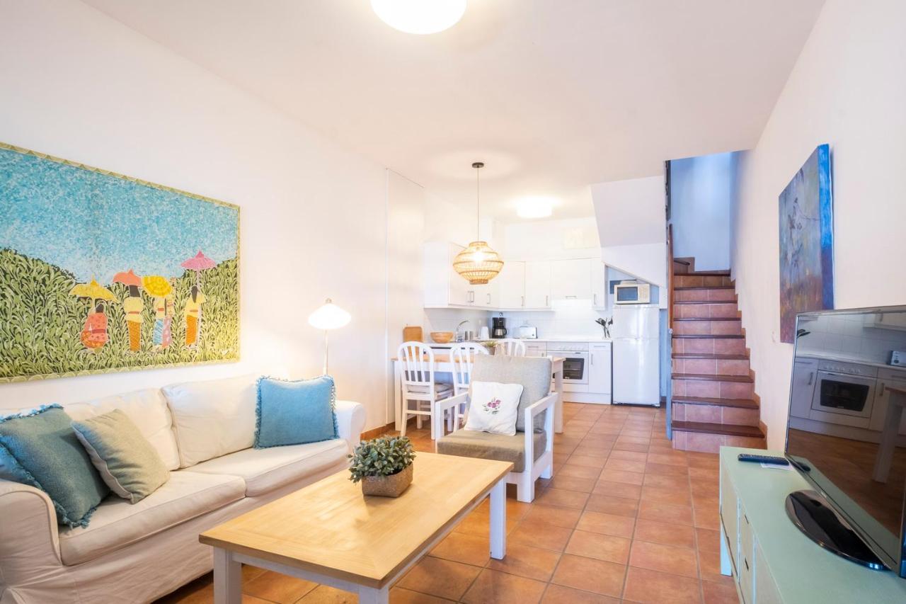 Esencias Del Mar & Wifi Appartement *