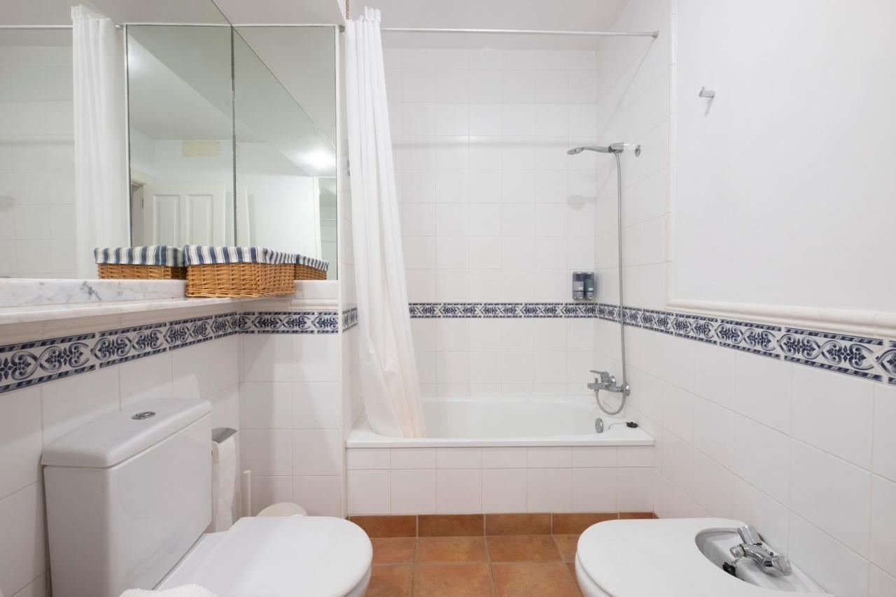 Appartement Esencias Del Mar & Wifi Poris de Abona