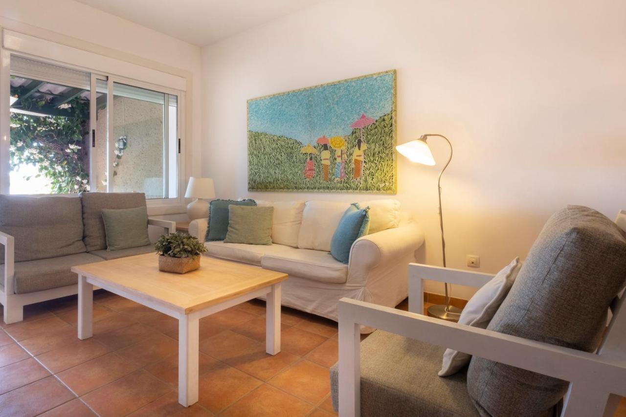 Esencias Del Mar & Wifi Appartement