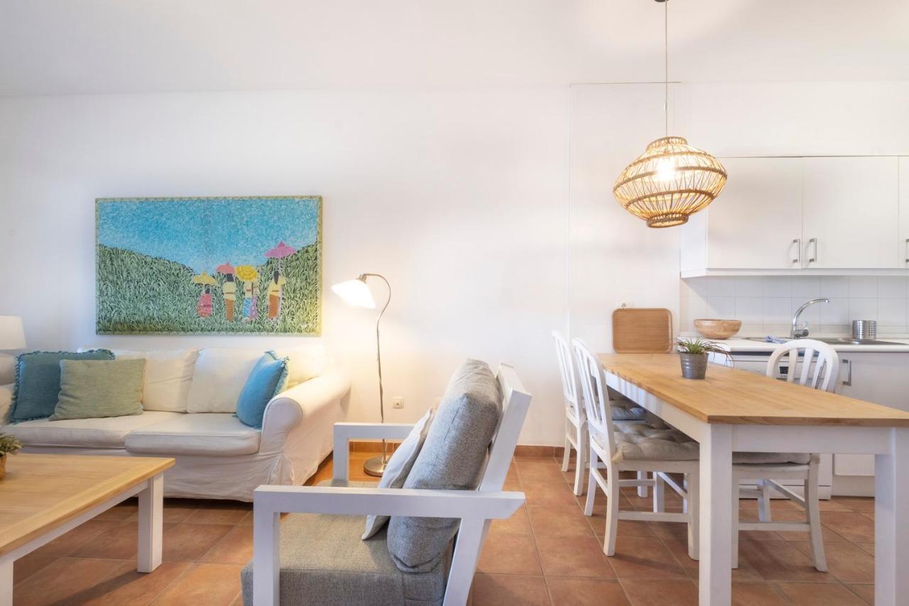 Appartement Esencias Del Mar & Wifi Poris de Abona