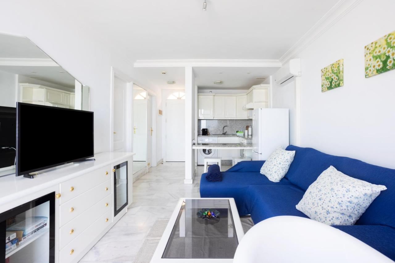Apartment Eden Maravillosas Vistas Al Oceano Y Acantilados