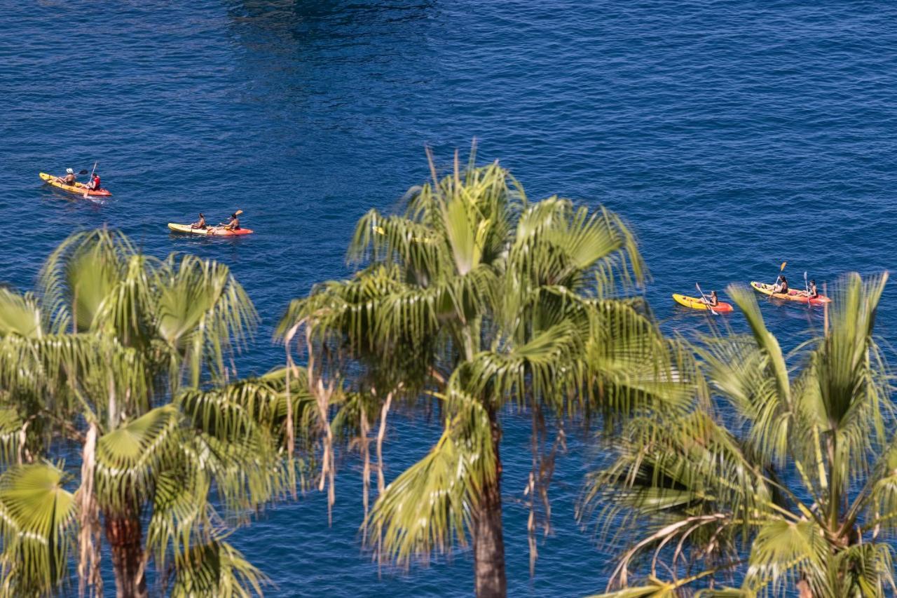 Eden Maravillosas Vistas Al Oceano Y Acantilados * Puerto de Santiago (Tenerife)