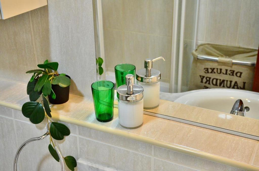 Apartment Beauty And Calm Holidays San Miguel de Abona