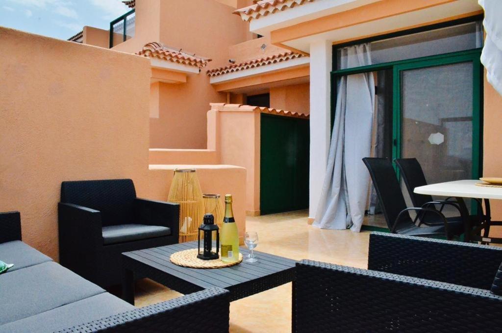 Beauty And Calm Holidays * San Miguel de Abona