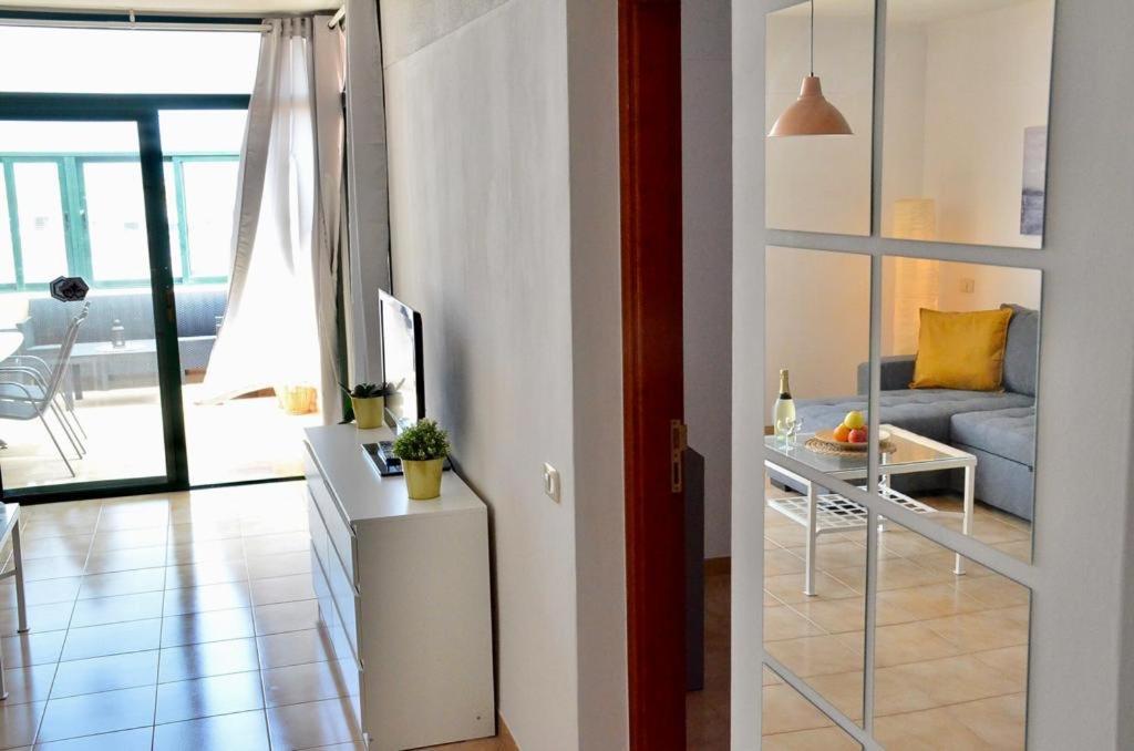 Beauty And Calm Holidays Appartement San Miguel de Abona