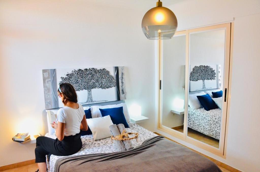 Beauty And Calm Holidays * San Miguel de Abona