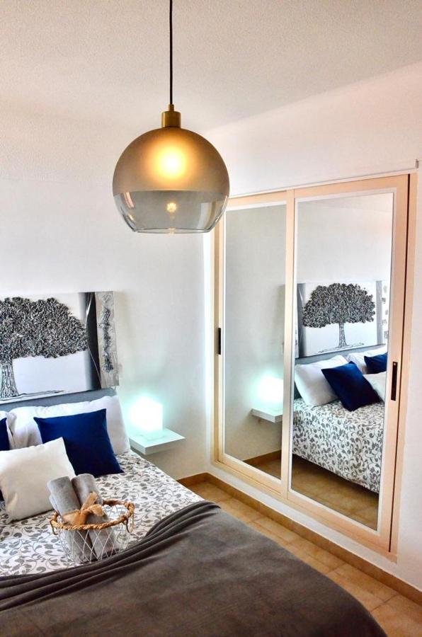 Beauty And Calm Holidays Appartement