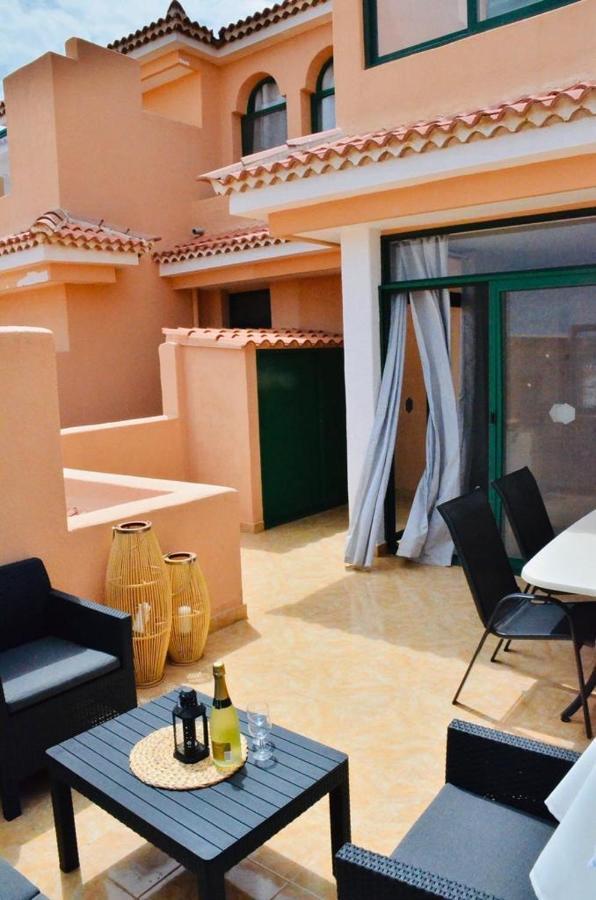 Apartment Beauty And Calm Holidays San Miguel de Abona