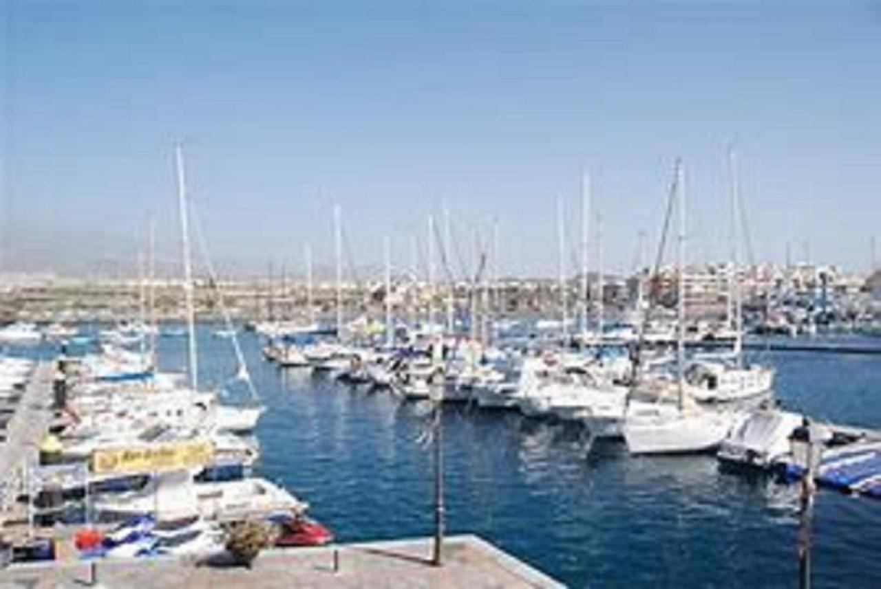 Apartamentoscomplejo Residencial Con Piscina+wiffi Apartamento