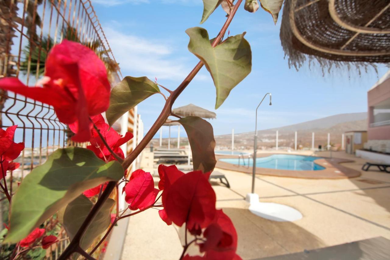 Luxury Penthouse, Sunset, Heated Pool, Fast Wifi Apartment Costa Adeje (Tenerife)