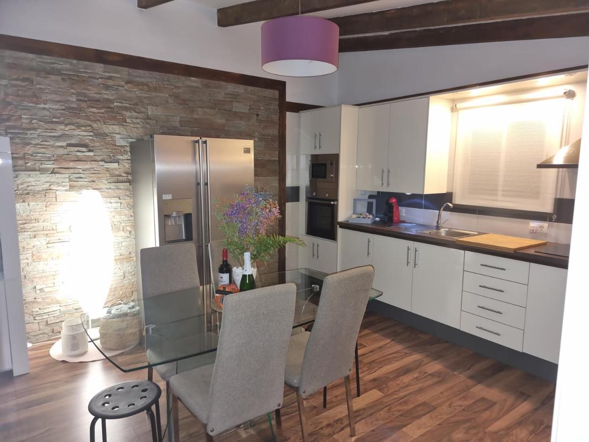 Hébergement de vacances Casa Olga