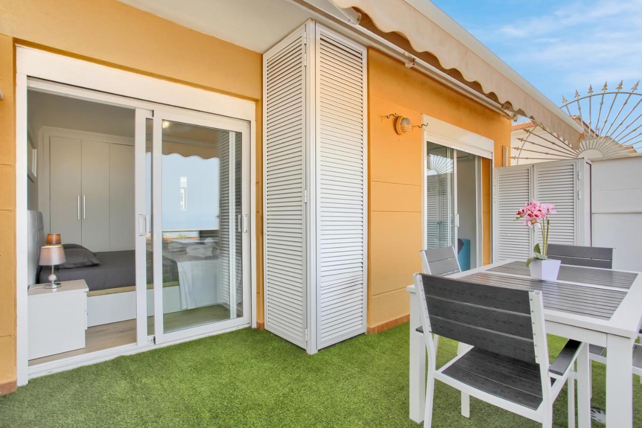 Apartment Luxury Penthouse, Sunset, Heated Pool, Fast Wifi
