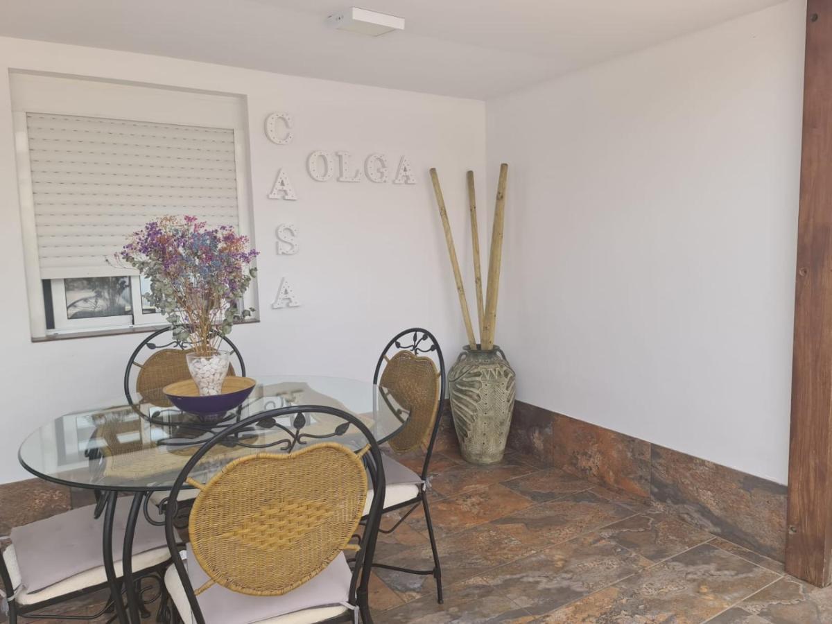 Casa Olga Hébergement de vacances Arona (Tenerife)