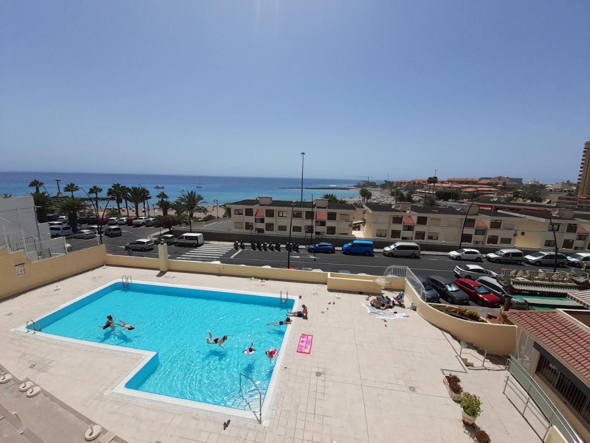 Apartamento Playa De Vistas