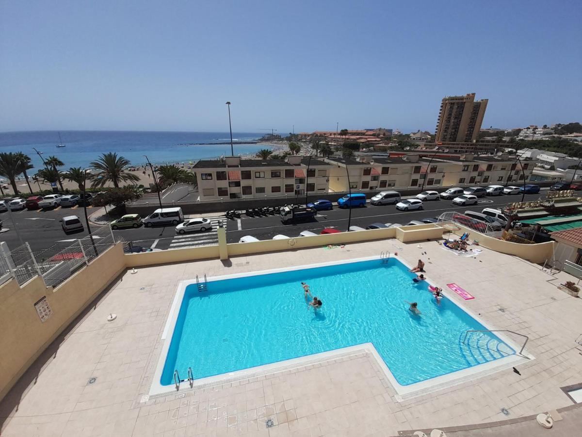 Apartamento Playa De Vistas *