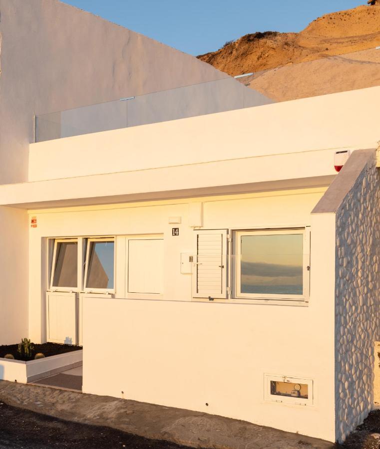 Window To The Sea, South Tenerife Holiday home