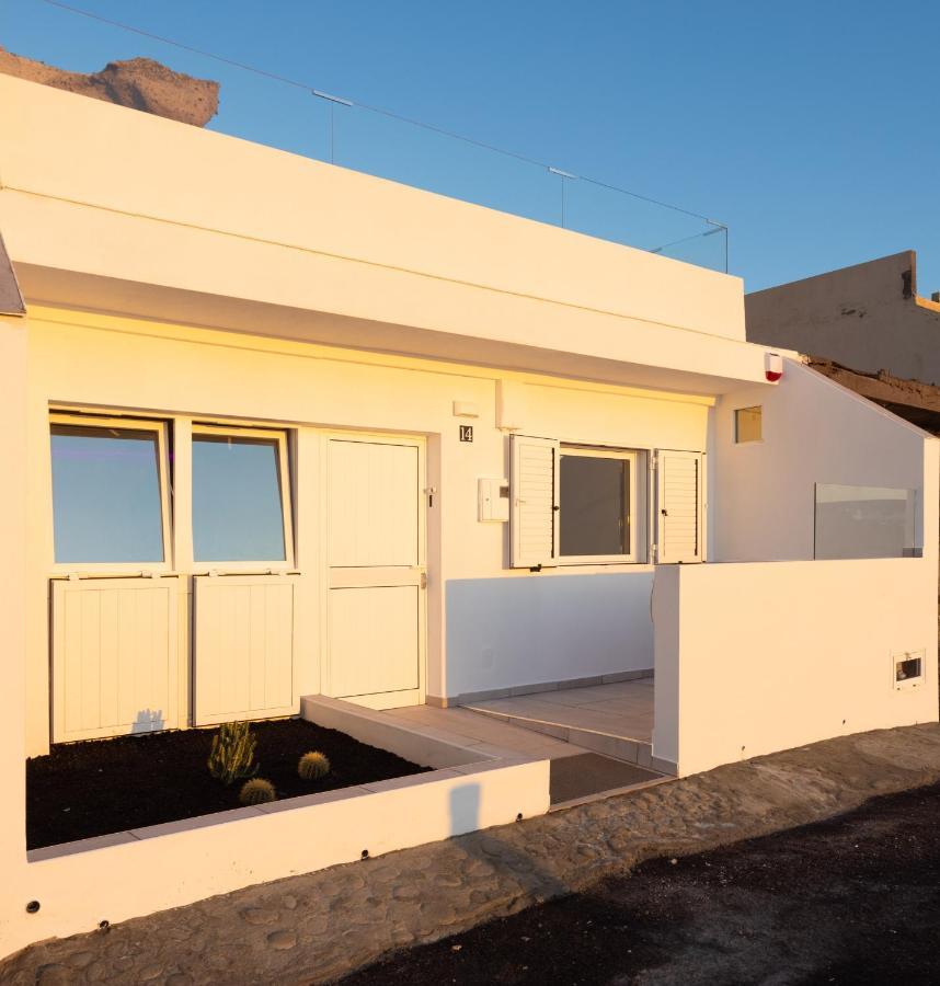 Window To The Sea, South Tenerife Holiday home La Mareta