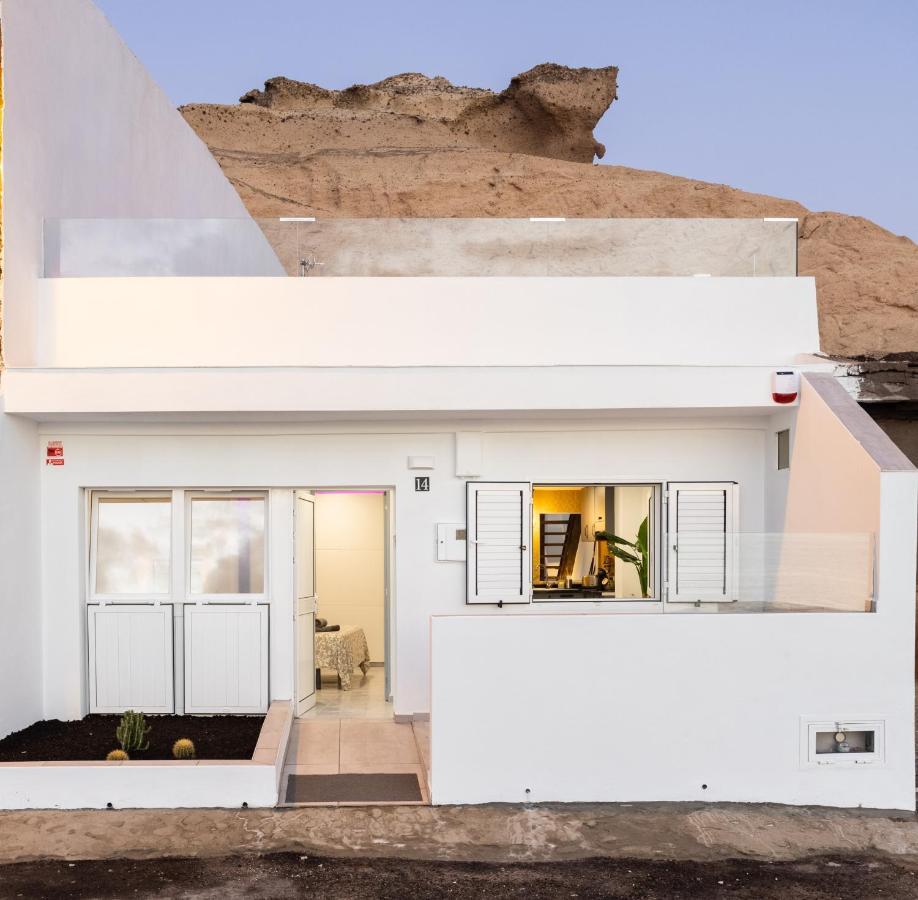Holiday home Window To The Sea, South Tenerife *