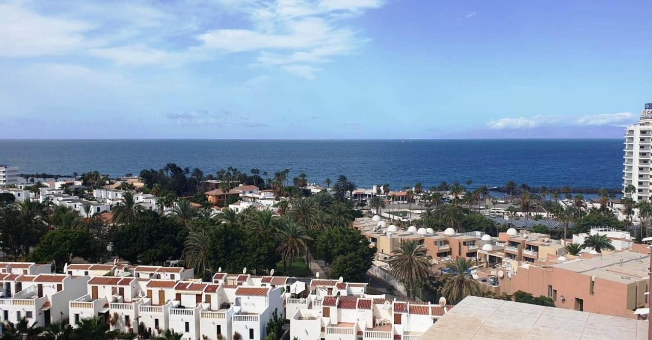Seaview Near The Apartamento Playa de las Américas