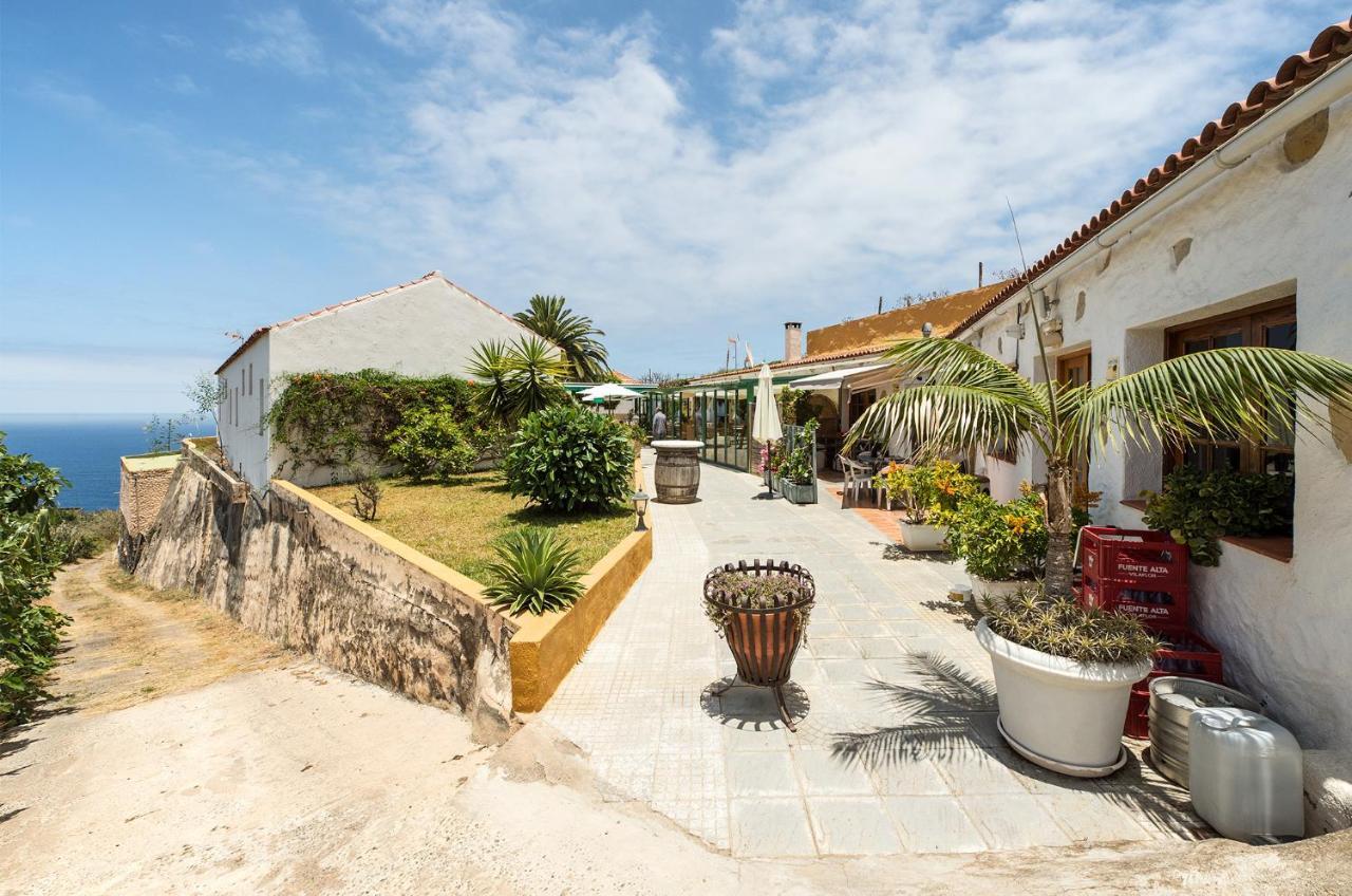 Séjour à la campagne Casa Tenerife