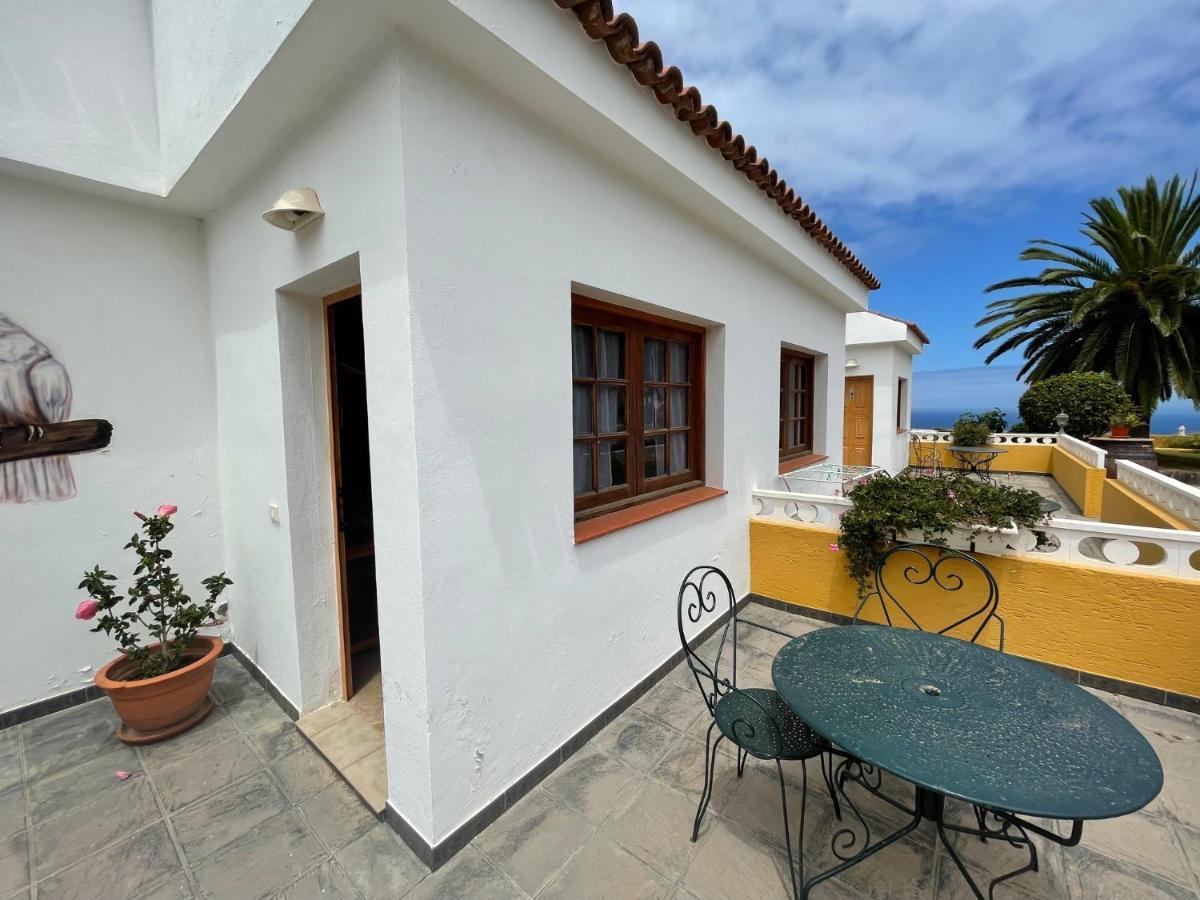 Casa Tenerife Séjour à la campagne *