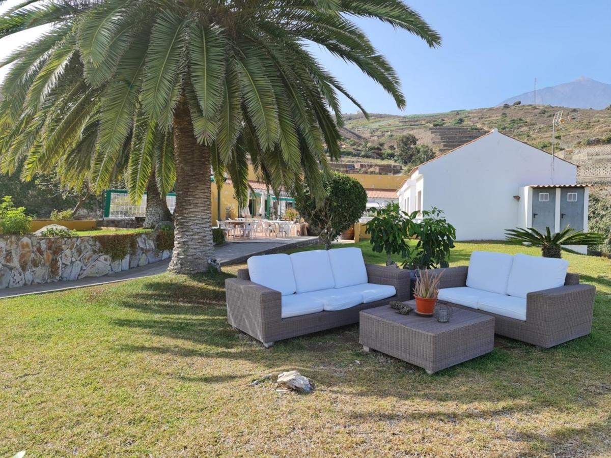 Casa Tenerife