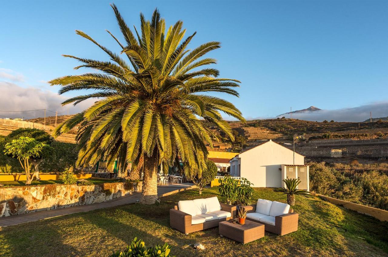 Casa Tenerife Séjour à la campagne *