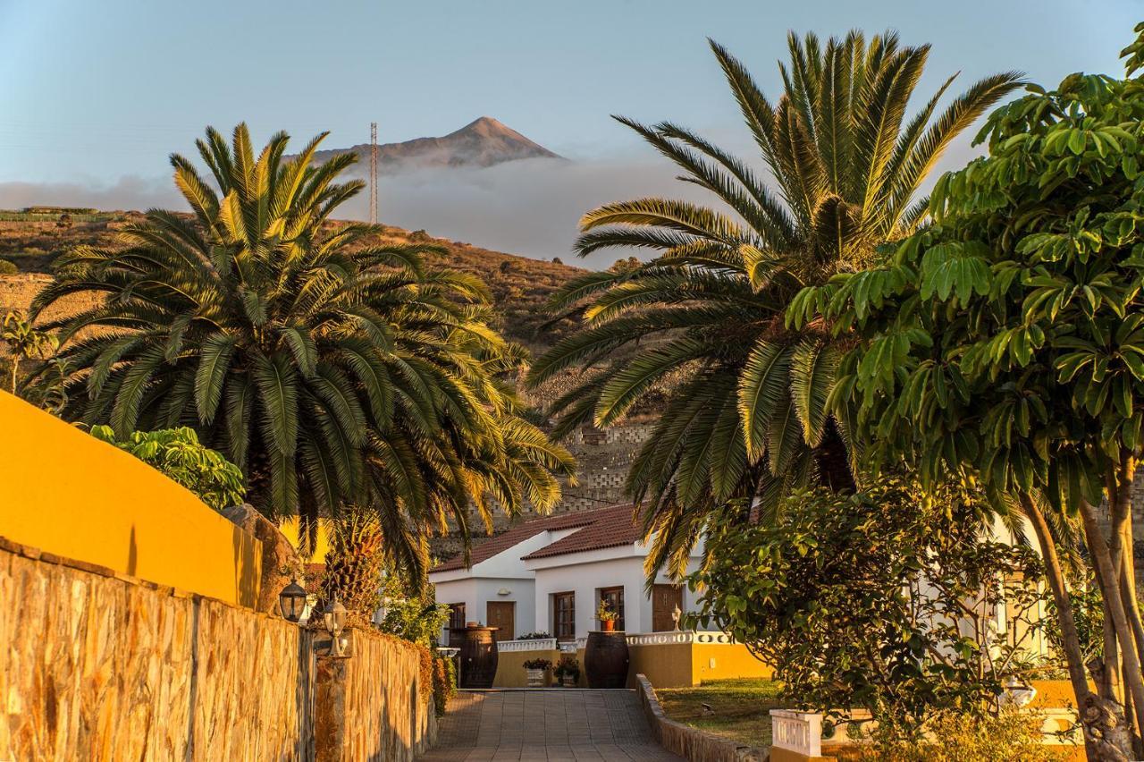 Casa Tenerife San Juan de la Rambla