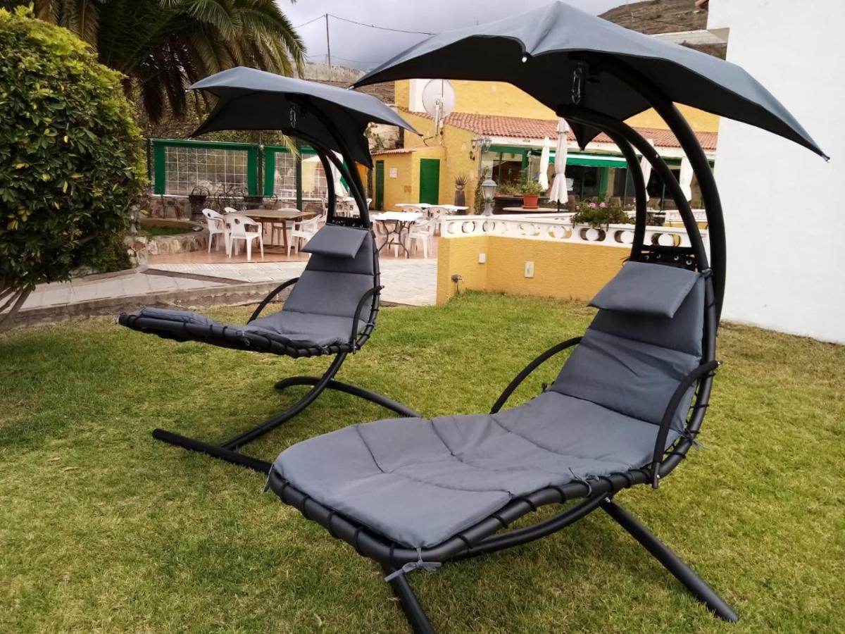 Casa Tenerife Séjour à la campagne *