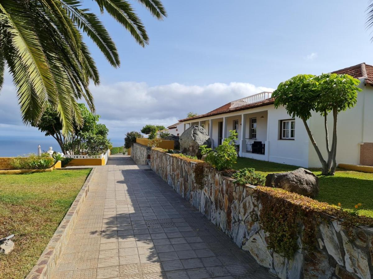 Casa Tenerife Séjour à la campagne San Juan de la Rambla