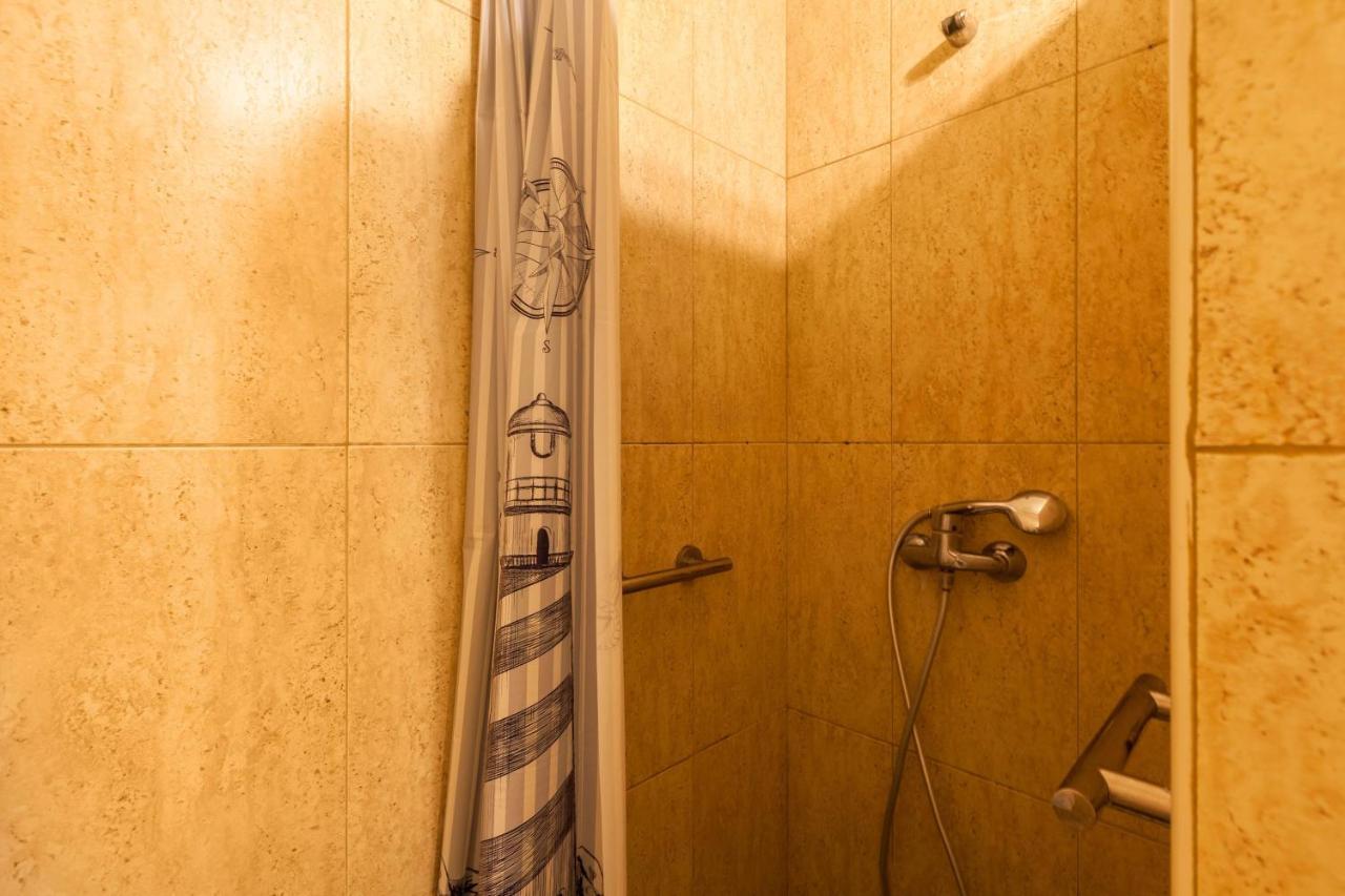Apartamento El Porís