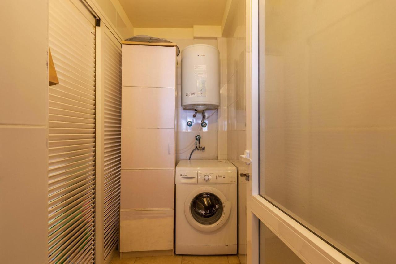 Apartamento El Porís *