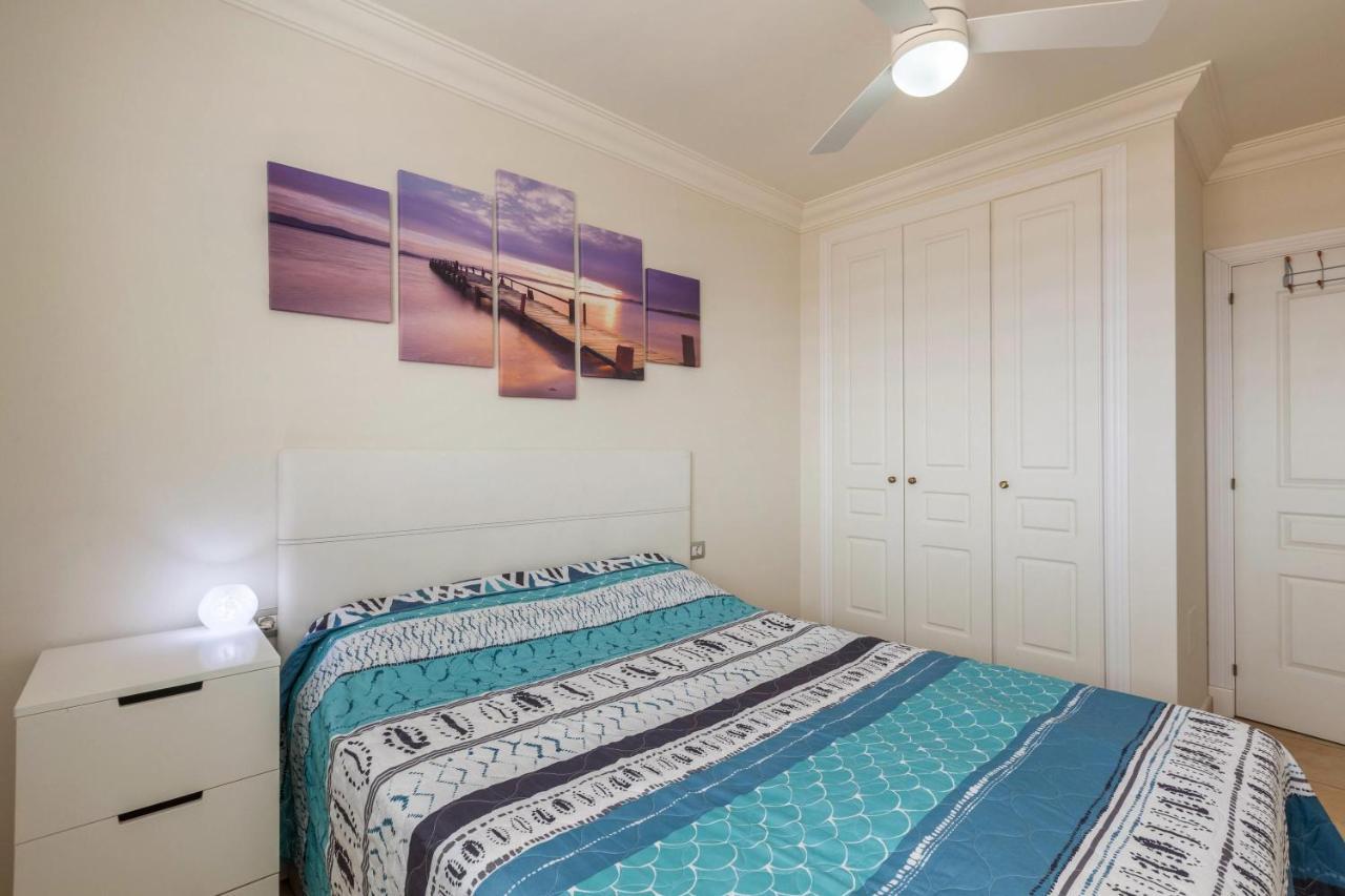 El Porís Apartamento Arico