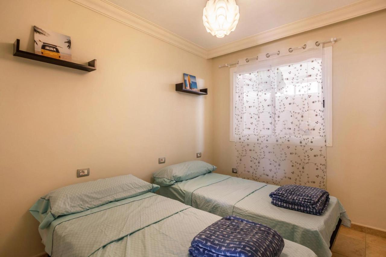 Apartamento El Porís *