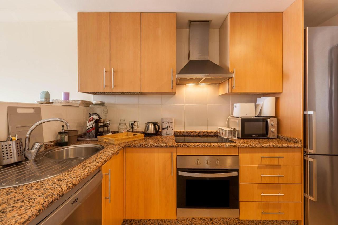El Porís Apartamento