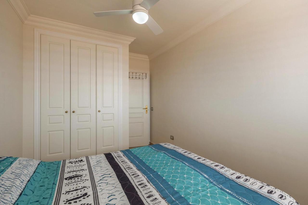 Apartamento El Porís *