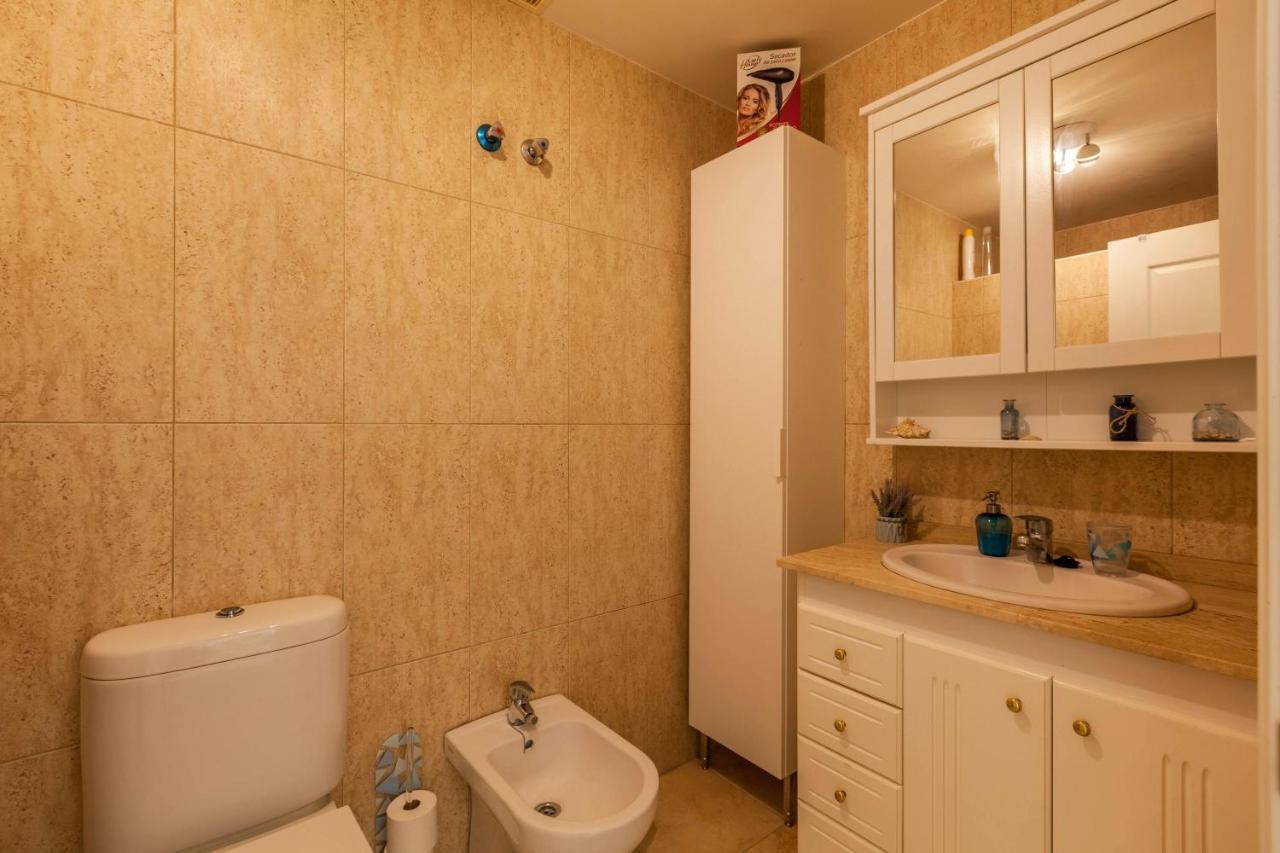 Apartamento El Porís *