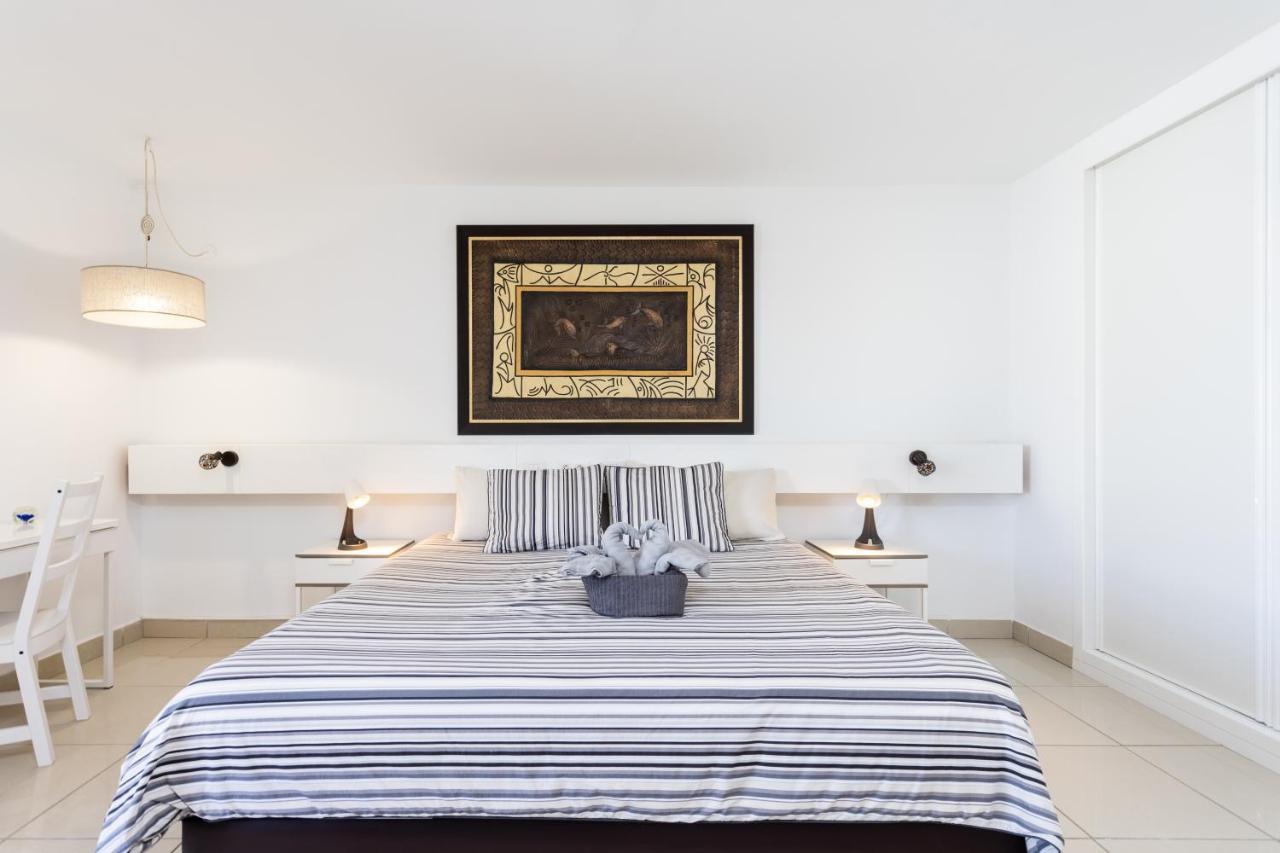 Appartement Listen The Harmony Costa Del Silencio