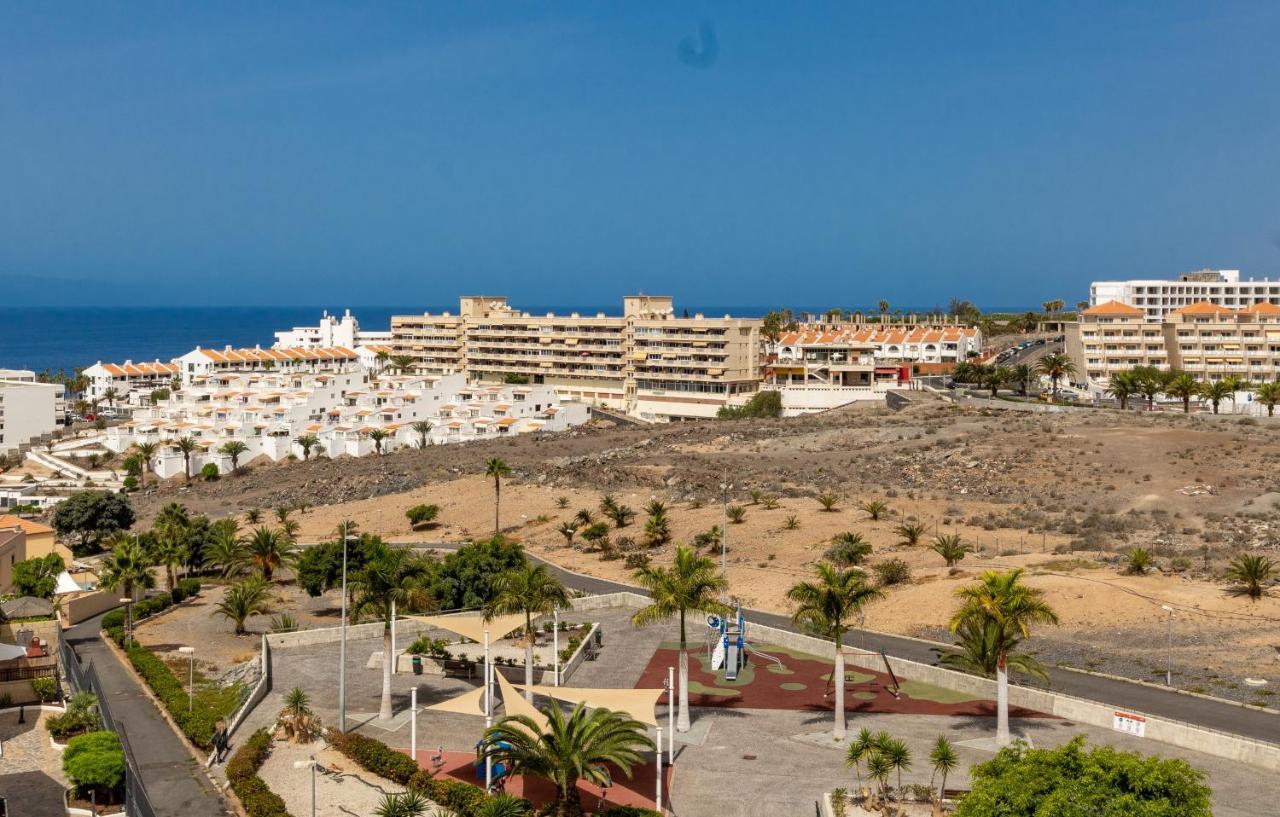 Penthouse Arco Iris 3a006 Apartment *