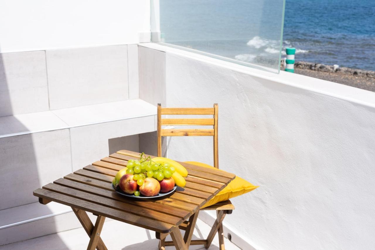 Window To The Sea, South Tenerife *