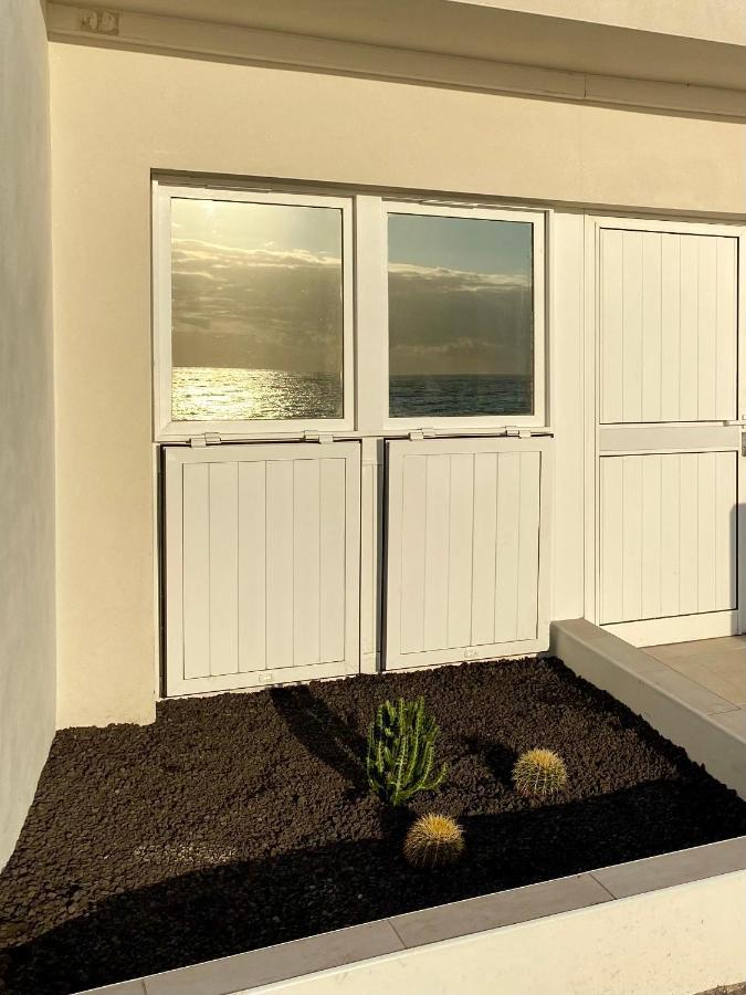 Window To The Sea, South Tenerife