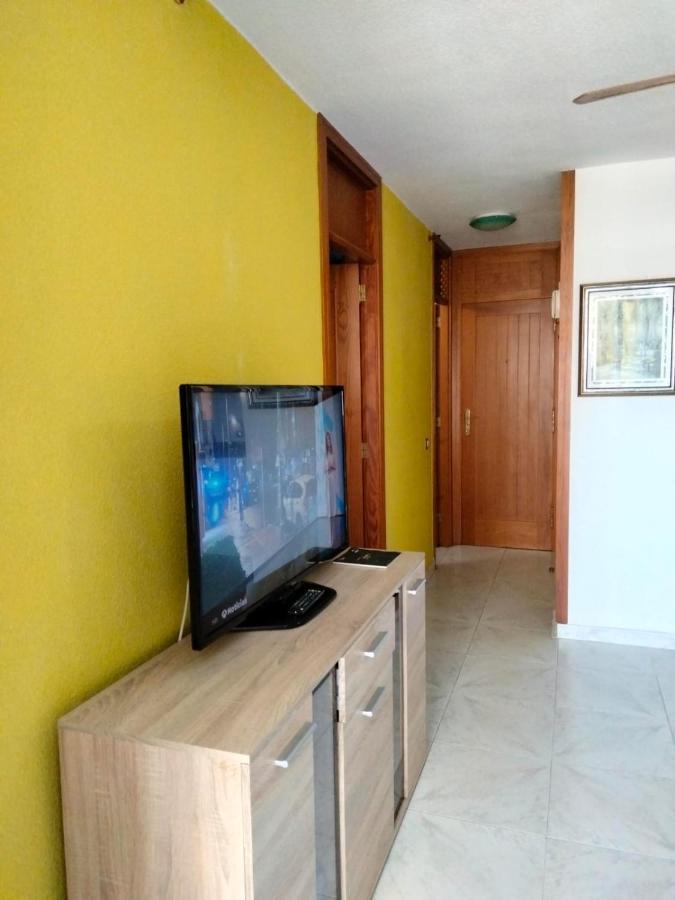 Torres De Yomely Playa Americas Appartement *