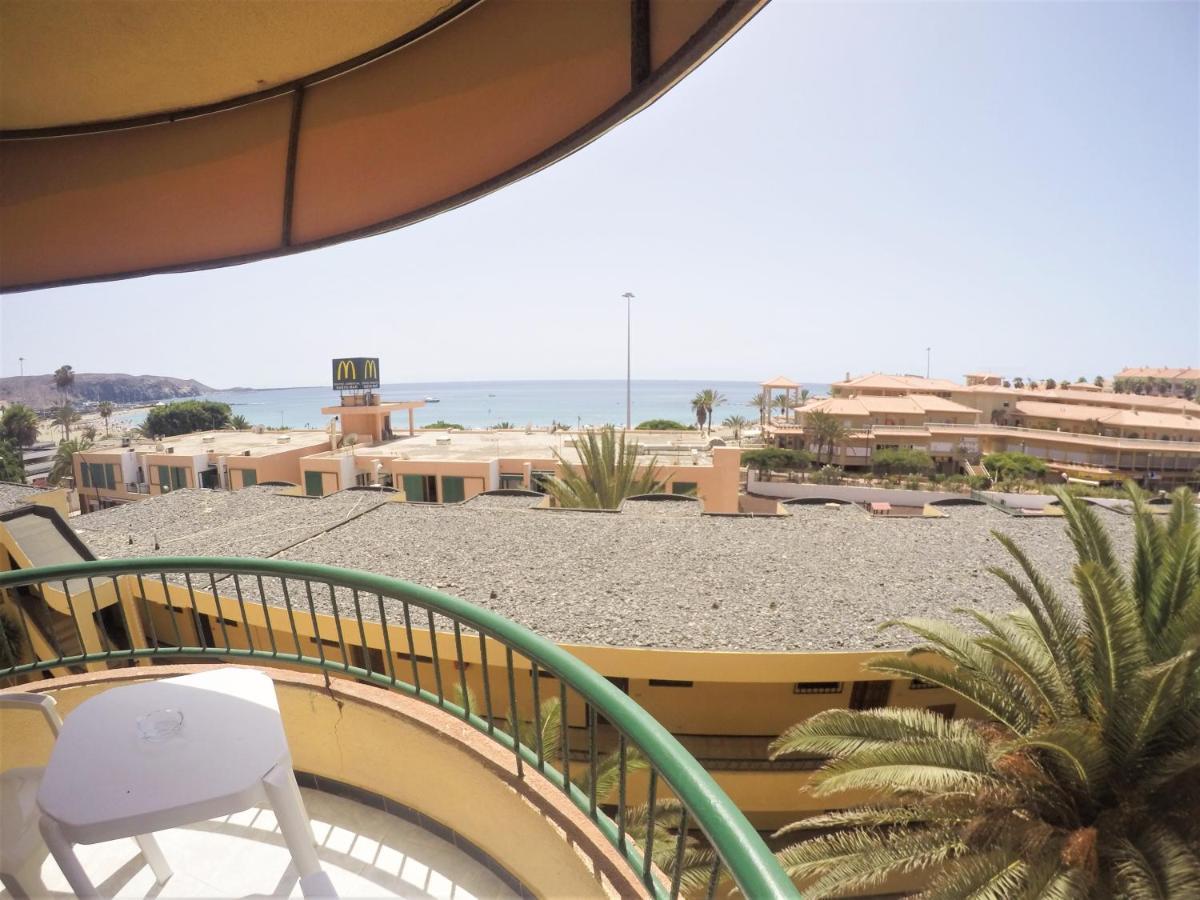 Apartment Torres Del Sol