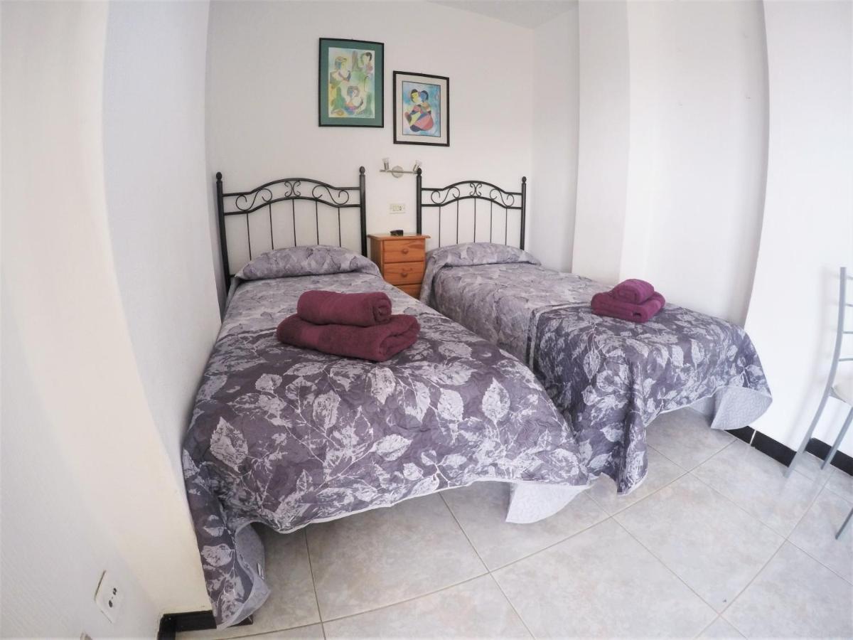 Torres Del Sol Apartment Playa de las Americas (Tenerife)