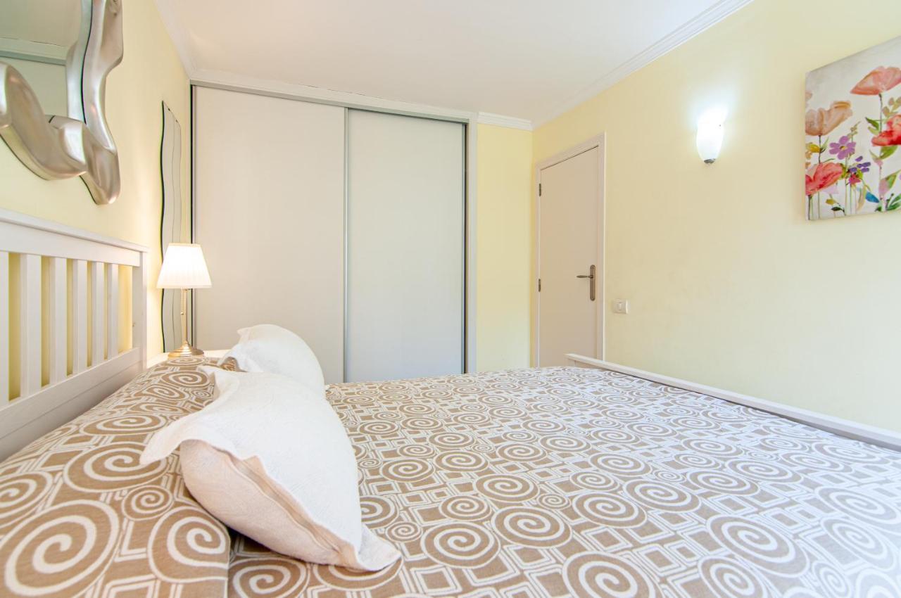 Apartment El Dorado Garden View Ph04