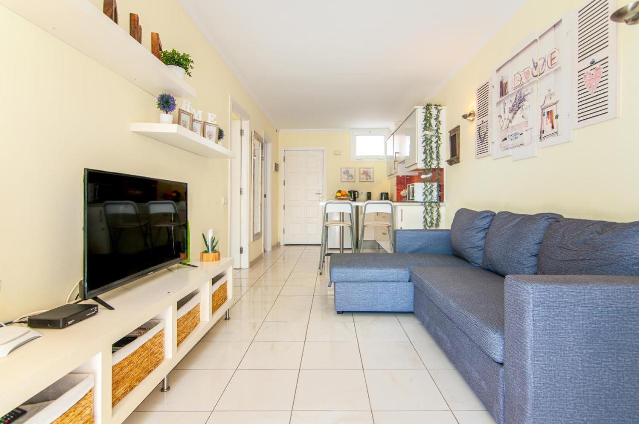 Apartment El Dorado Garden View Ph04 Arona (Tenerife)